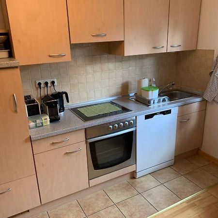 Apartment Close To The Center + Free Parking Олденбург Екстериор снимка