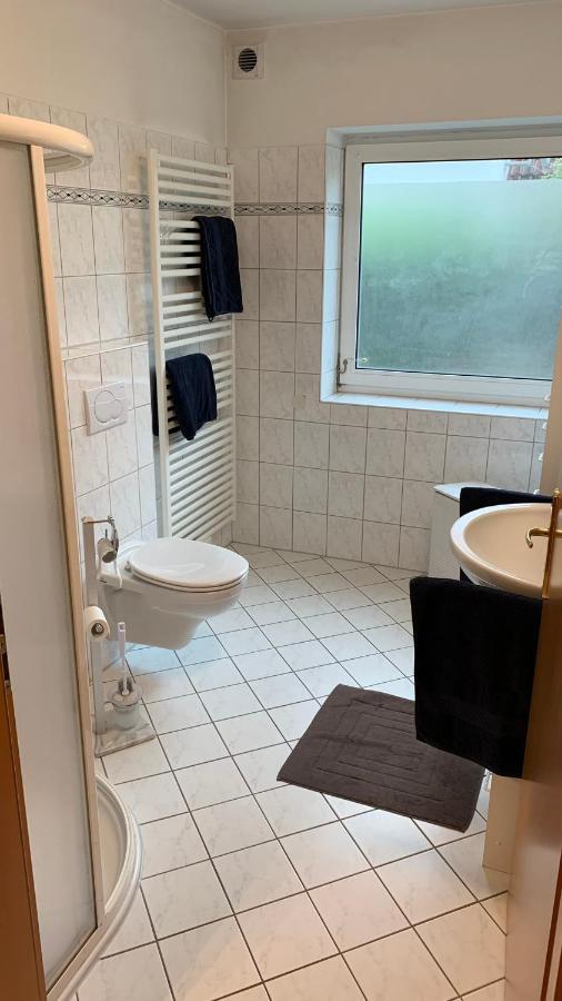 Apartment Close To The Center + Free Parking Олденбург Екстериор снимка